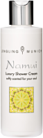 Lengling Munich Namui Luxury Shower Cream