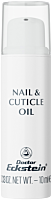 Doctor Eckstein Nail & Cuticle Oil