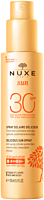 Nuxe Sun Spray Solaire Délicieux SPF 30