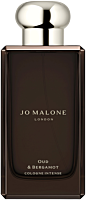 Jo Malone Oud & Bergamot Cologne Intense Spray