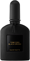 TOM FORD Black Orchid EdT Nat. Spray