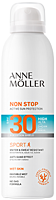 Anne Möller Non Stop New Body Mist SPF 30
