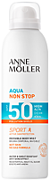 Anne Möller Non Stop New Body Mist SPF 50