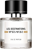 Les Destinations Madagaskar EdP Spray