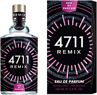 No.4711 Remix Electric Night EdP Nat. Spray