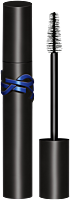 Yves Saint Laurent Lash Clash Mascara Wasserfest