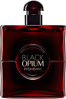 Yves Saint Laurent Black Opium Over Red EdP Nat. Spray