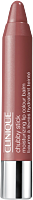 Clinique Chubby Stick Moisturizing Lip Colour