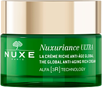 Nuxe Nuxuriance Ultra Reichhaltig Tagescreme TH