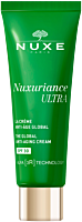 Nuxe Nuxuriance Ultra Tagescreme LSF 30