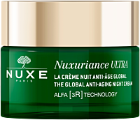 Nuxe Nuxuriance Ultra Nachtcreme