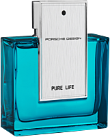 Porsche Design Pure Life EdP Nat. Spray