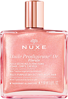 Nuxe Huile Prodigieuse® Or Florale