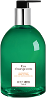Hermès Cologne Eau d'Orange Verte Hand and Body Cleansing Gel