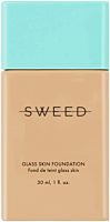 Sweed Glass Skin Foundation