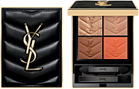 Yves Saint Laurent Couture Mini Clutch
