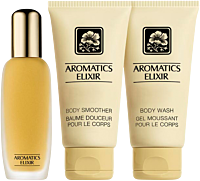 Clinique Aromatics Elixir 3 Ways