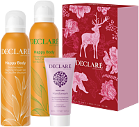 Declaré X-Mas Set 11 Happy Body Care