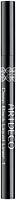 Artdeco Deep Black Liquid Liner