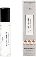 ESSENTIAL PARFUMS DIVINE VANILLE by Olivier Pescheux EdP Nat. Spray Reisegröße