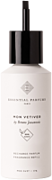 ESSENTIAL PARFUMS MON VETIVER by Bruno Jovanovic EdP Nat. Spray (nachfüllbar)