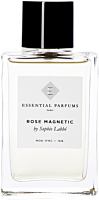 ESSENTIAL PARFUMS ROSE MAGNETIC by Sophie Labbé EdP Nat. Spray (nachfüllbar)
