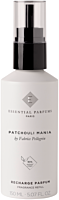 ESSENTIAL PARFUMS PATCHOULI MANIA by Fabrice Pellegrin EdP Nat. Spray Refill