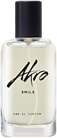 Akro Smile EdP Nat. Spray