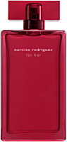 Narciso Rodriguez For Her Intense EdP Nat. Spray