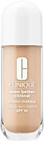 Clinique Even Better Vitamin Makeup SPF50