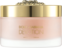 Dolce & Gabbana Devotion Body Cream
