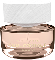 Oh April Soul Contact EdP Nat. Spray