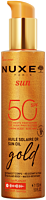 Nuxe Sun Huile Soliare Or SPF 50