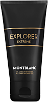 Montblanc Explorer Extreme Shower Gel