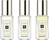 Jo Malone Scent Layering Starter Kit3 x 9ml