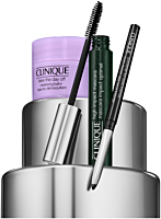 Clinique Eye Essentials: High Impact Lashes