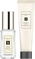Jo Malone Ornament 1
