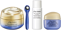 Shiseido Vital Perfection Eye Care Set