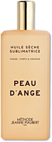 Jeanne Piaubert Peau d'Ange Huile Sèche Sublimatrice