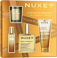 Nuxe Huile Prodigieuse Set