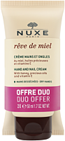 Nuxe Rêve de Miel Handcreme Duo 25