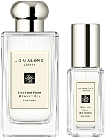 Jo Malone English Pear Discovery Collection