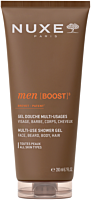 Nuxe Men [BOOST]³ Duschgel