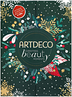 Artdeco Adventskalender 2026