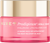 Nuxe Prodigieuse Hyalu Boost Nachtcreme