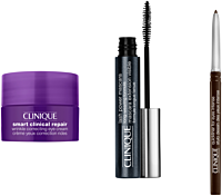 Clinique Eye Essentials: Soft Smolder