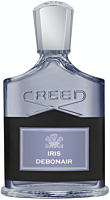Creed Millésimes Men & Unisex Iris Debonair EdP Nat. Spray