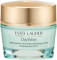 Estée Lauder DayWear Multi-Protection Anti-Oxidant Creme SPF 15 für trockene Haut