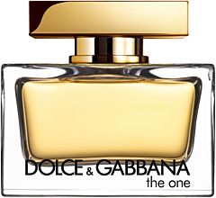 Dolce & Gabbana The One EdP Nat. Spray