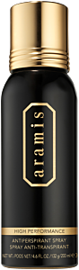 Aramis High Performance Antiperspirant Spray